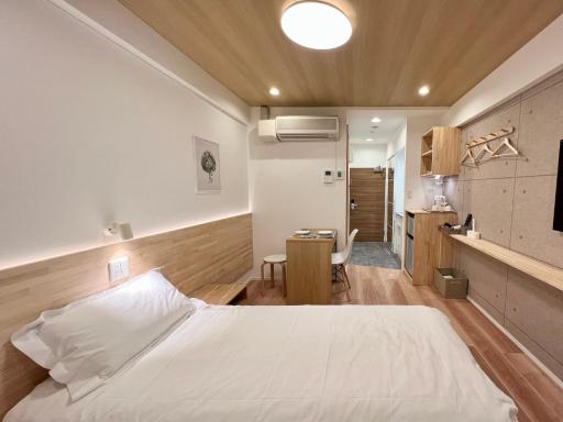Mystay Nagoya sakae monthly 3P - Housity
