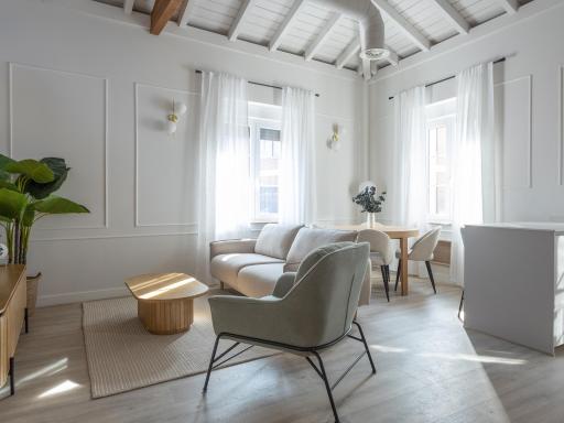 Meraki Suites - Housity
