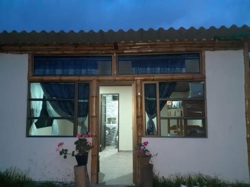 LA EMBAJADA BOYACENSE - Housity