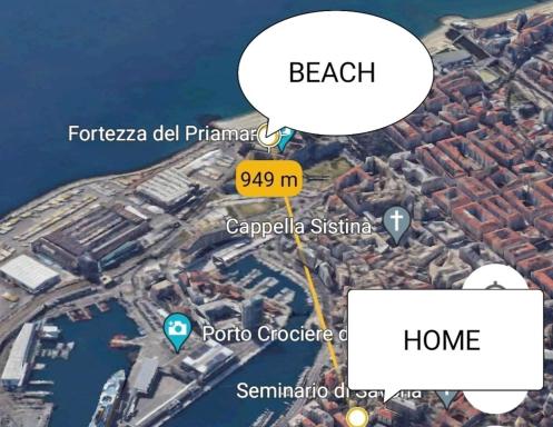 Holiday House - Housity