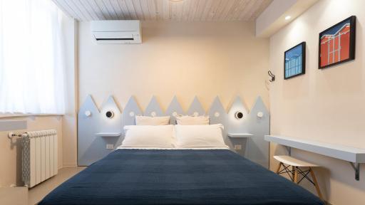 Oceano Rooms - Housity