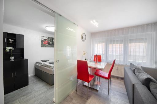 Centroom Pécs Apartman - Housity