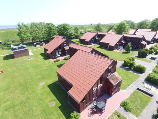 AS Feriendorf - Housity
