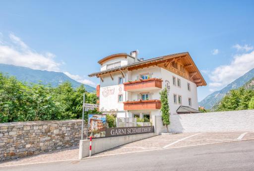 Garni Schmiedhof - Housity