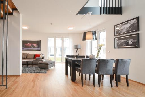 Lunas Appartements Essen - Housity