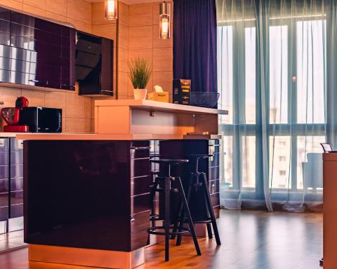 MOZART RESIDENCE PLOIEȘTI Family and Business Apartment - Housity