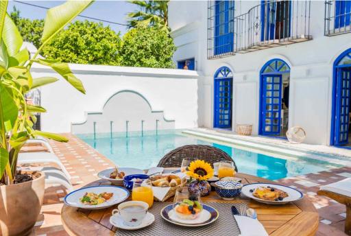 The Pearl - Marbella - Housity