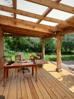 La Veguilla Eco - Housity