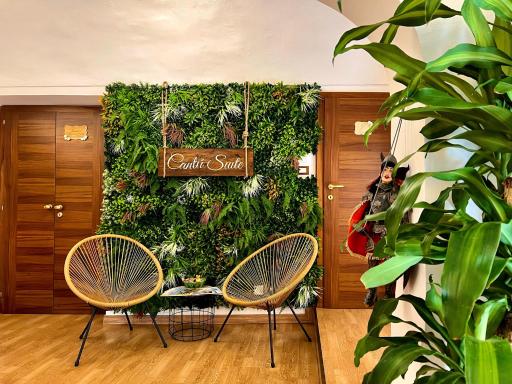 CANTU' SUITE - Housity