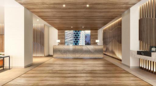 AQA Hotel Premium - Hizvo