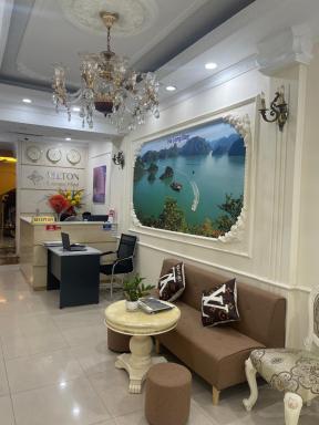 Milton Boutique Hotel - Housity