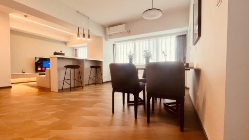 Beijing Jiuxian Apartment - Housity