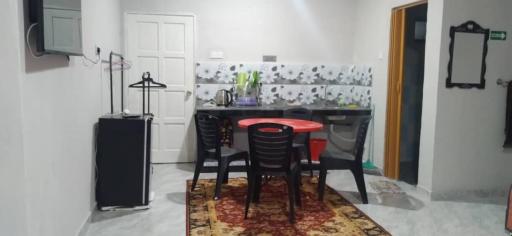 Ema roomstay - Housity