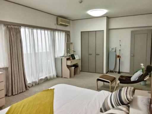 Beijing Jiuxian Apartment - Housity
