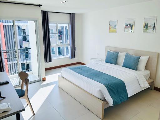 The Lodge @ Min Residence - Housity