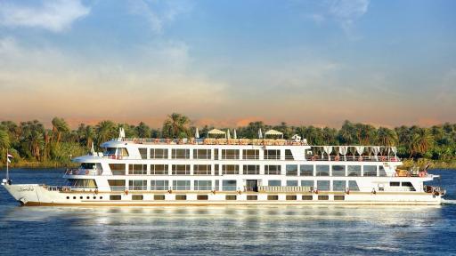Luxor to Aswan 4 Nights Nile Cruise Every Monday - Housity