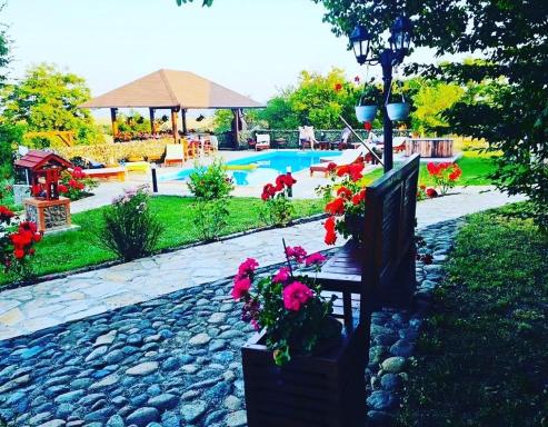 Krcma U Planini - Housity