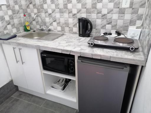 The Private and Cosy Guest House 4 - Housity