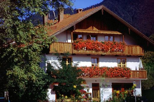 Gästehaus Faller - Housity