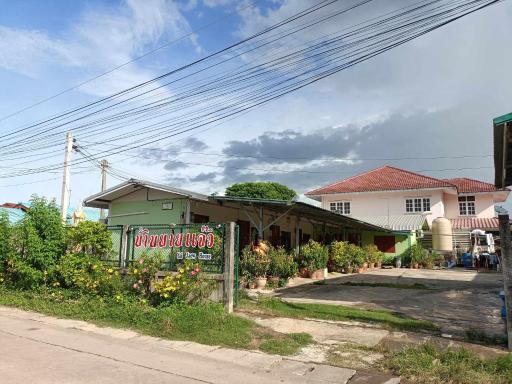 YaiJaew House - Housity