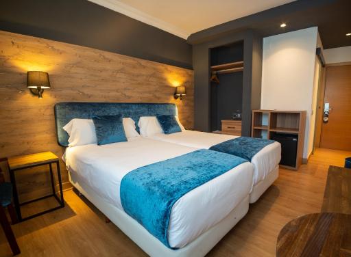 Hotel Familia Conde - Housity