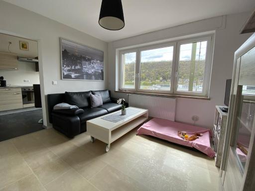 Loreleyresidenz, App Jerry - Housity