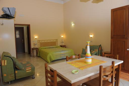 il Giardino degli Agrumi - Housity