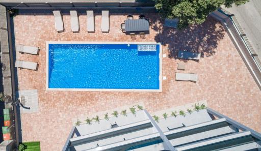 Apartments OKIT - Housity