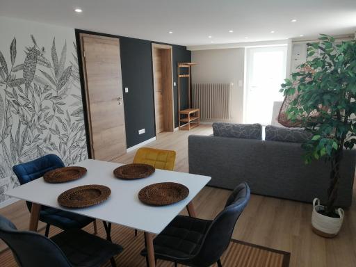 Maison Privilège Nature à La Petite Pierre - Housity