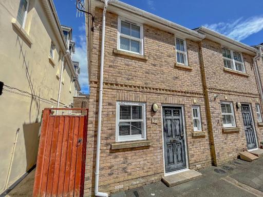 Cosie Cottage - Housity