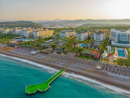 Meryan Hotel - Ultra All Inclusive - Housity