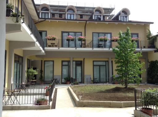 Loft Regio Parco - Housity