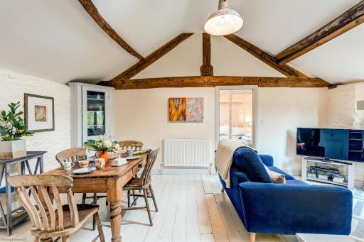 The Hayloft - Housity