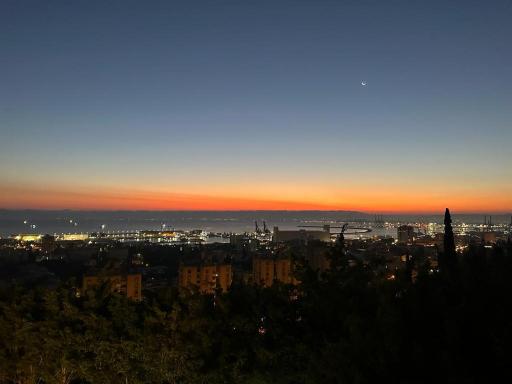 Via Maria Seaview private house 2 bedrooms - Housity