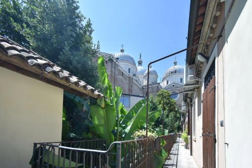 Welc-ōm Santa Giustina apartment - Housity