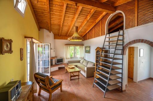 Country House Podere Uliveto - Housity