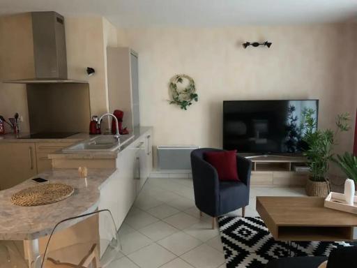 Le Jourdan - Housity