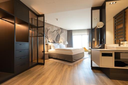 Thöles Hotel Bücken - Housity