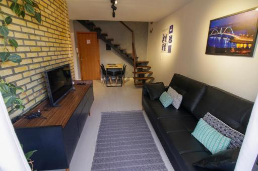 FLAT W3 Norte - Housity