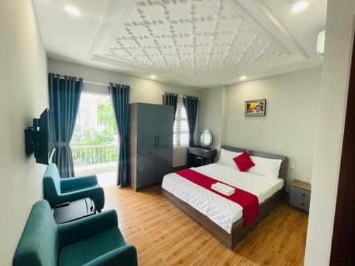Phú Gia Hotel - Housity
