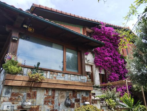 Kostanalu rooms - Housity