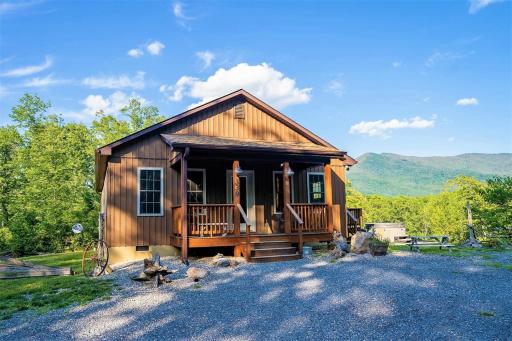 Old Wagon Ridge - Housity