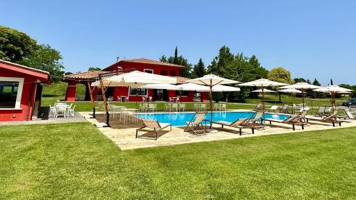 Agriturismo Borgo Imperiale - Housity
