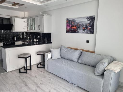 Uğur Apart Sea View - Housity