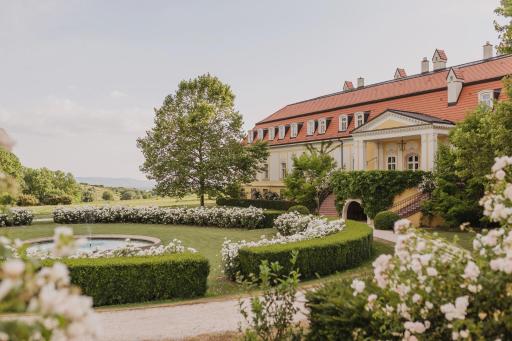 Hotel Château Bela - Housity