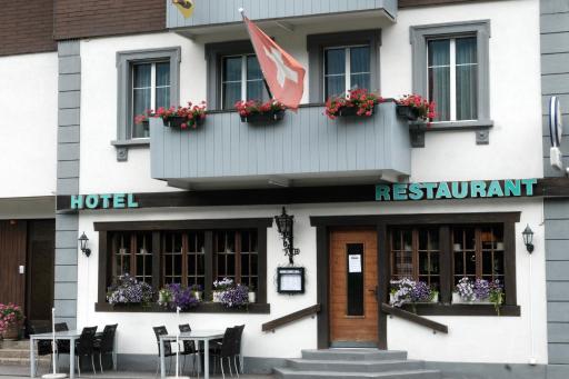 Hotel Tourist - Housity