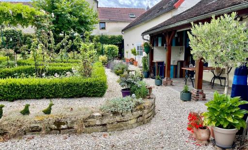 Coin Perdu B&B, Chambre d hôte - Housity