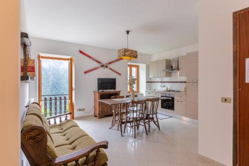 Suite Bertines Panoramica - Borgata di montagna - Housity