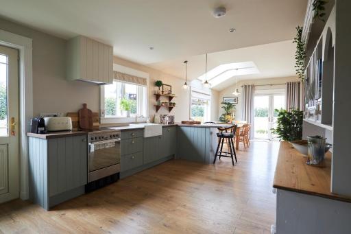 Lovely home close to Killaloe and Lough Derg - Housity