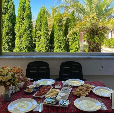 Grigoleti River Club - Housity